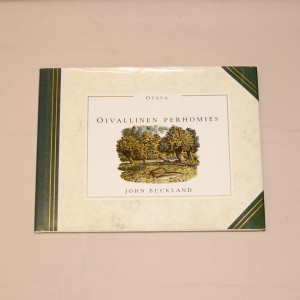 John Buckland Oivallinen perhomies